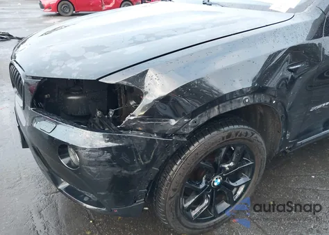 2014 BMW X3 xDrive35I z USA, uszkodzony, nr VIN 5UXWX7C56E0E77370